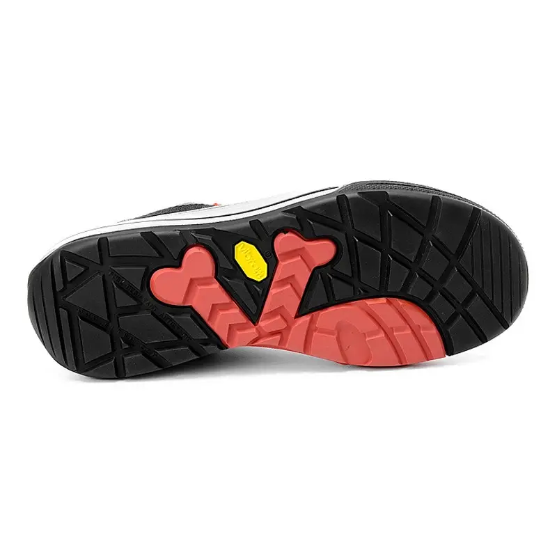 Chaussure de sécurité Elten Vintage Pirate LOW S3 SRC ESD taille 38